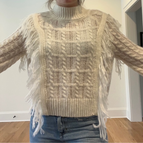 Altard State Sweater - Picture 2 of 3